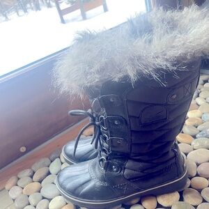 Sorel boots